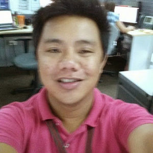 Meet your Posher, Artemio rey